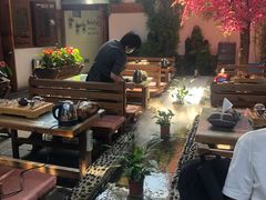 -丽江庭院之爱在路上(西单店)