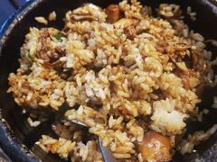 -青瓦炭韩潮烤肉(花园道店)