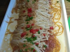 -老阿爸鲜鱼土菜(昆山花桥店)