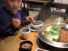 -左庭右院鲜牛肉火锅(新梅广场店)