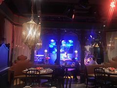 -纳瓦新疆菜(银都店)
