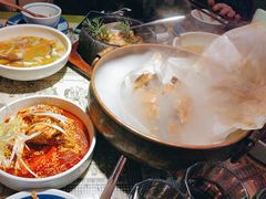 -桂满陇·桃花院落(长泰广场店)