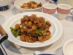 传统溜肉段-孙家外婆•长春地标美食新名片(红旗街万达店)