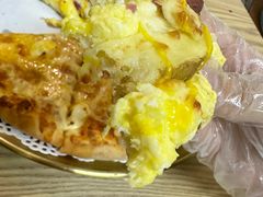 -Bruce's Pizza布鲁斯披萨