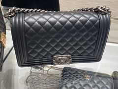 -CHANEL(恒隆广场店)