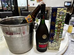 -凤城礼记鱼翅海鲜酒家(新马路总店)