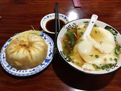 -四海楼(如皋定慧禅寺店)
