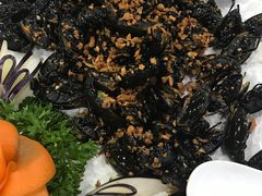 -广胜通达海鲜食府(黄沙店)