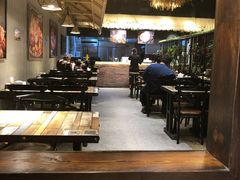 大堂-武松家(丰益桥店)