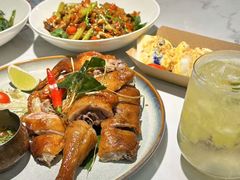 -泰椰里·泰国餐厅(智慧城广百广场店)