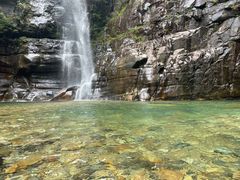 -广东大峡谷