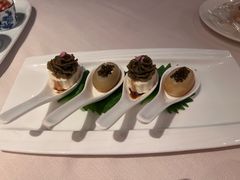 -丽思卡尔顿酒店-天泰轩中餐厅(大沽北路店)