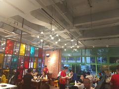 -钢管厂五区小郡肝串串香(车公庙店)