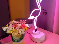-W CAFE(甜爱路店)