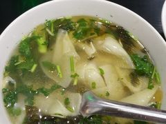 -郑家包子牛肉拉面(尚勤路店)