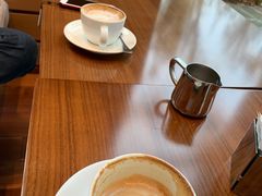 -嘉定凯悦·咖啡厅