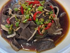 -郭林家常菜烤鸭(曙光西路店)