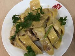 -泰煌鸡·上海白斩鸡·沪菜(平利店)