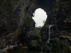 -英西峰林·洞天仙境