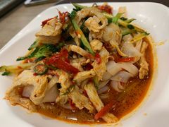 -魏家凉皮(博水商务大厦店)