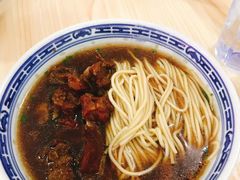 -盛兴面馆(真儒大厦店)