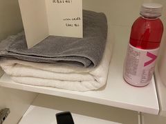 -OXYGYM 奥美氧舱运动中心(朝阳大悦城店)