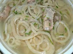 招牌鱼丝面-黄埔华苑酒家(黄埔店)