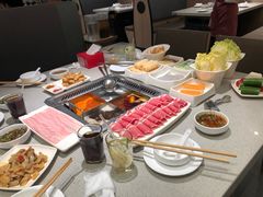 -海底捞火锅(群光广场店)