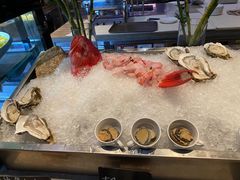 -隐秀山居酒店·秀厨融合西餐厅