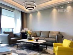 -顾家家居(奉贤最家空间店)