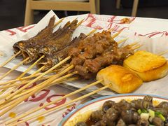 -小田油焖小龙虾(双井店)