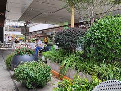 -Peet's Coffee皮爷咖啡(上海长风大悦城店)