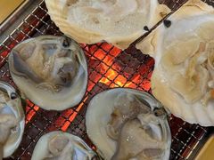 -本达人海鲜烧烤·朝鲜族风味(发展店)