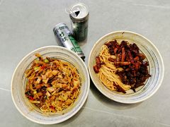 -梅溪·小伙子干挑面(安吉总店)