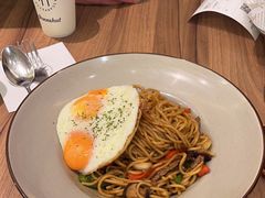 -Pennehut畔尼意面(合肥万象城店)