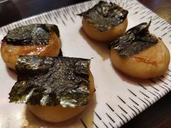-八木鸟居酒屋(小木桥路店)