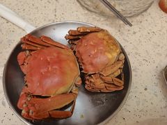 -白仁仔· 活烤海鲜 宵夜(豫园店)