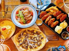 烤牛肉披萨-I HOLIC艾豪丽披萨(KKone店)