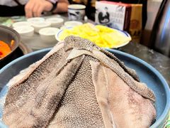 -巴蜀大将火锅(春熙店)