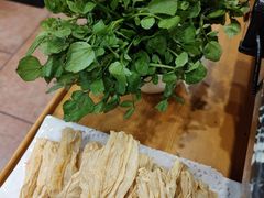 -潮汕美牛肉丸火锅店(天宁寺店)