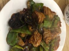 辣大肠-九龙餐厅(大沽路店)