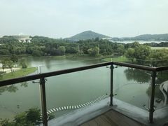 -上海佘山世茂艾美酒店