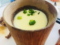 -海天一色海景自助餐厅(西港花园店)