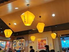 -冰城焰会大丰收铁锅炖(萝岗万达金街店)