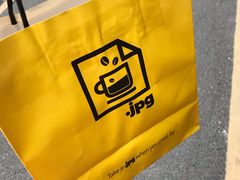 -JPG coffee(广州体育西店)