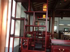 -南北湖湖光山居度假酒店