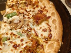-必胜客(金高店)