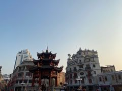 -汕头市小公园
