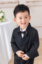 -芳妮豆丁家庭影像馆(宝安店)