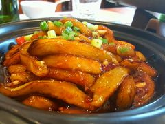 -老长春肉馆(创业大街店)